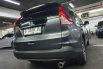 Honda CR-V 2.4 Prestige Automatic 2014 gresss low KM siap pakai 12