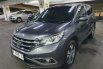 Honda CR-V 2.4 Prestige Automatic 2014 gresss low KM siap pakai 3