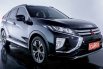 JUAL Mitsubishi Eclipse Cross 1.5 Ultimate AT 2019 Hitam 1