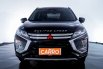 JUAL Mitsubishi Eclipse Cross 1.5 Ultimate AT 2019 Hitam 2