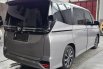 Toyota Voxy A/T ( Matic ) 2022 Silver Km 36rban Mulus Gress Siap Pakai 6