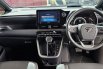 Toyota Voxy A/T ( Matic ) 2022 Silver Km 36rban Mulus Gress Siap Pakai 8