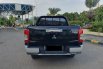 Mitsubishi Triton Ultimate AT Double Cab 4WD hitam diesel 4