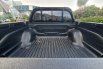 Mitsubishi Triton Ultimate AT Double Cab 4WD hitam diesel 6