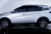 JUAL Toyota Rush G AT 2021 Silver 3