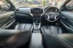 Mitsubishi Triton Ultimate AT Double Cab 4WD hitam diesel 10
