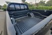 Mitsubishi Triton Ultimate AT Double Cab 4WD hitam diesel 14