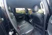 Mitsubishi Triton Ultimate AT Double Cab 4WD hitam diesel 13