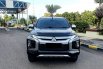 Mitsubishi Triton Ultimate AT Double Cab 4WD hitam diesel 2