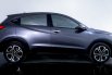 JUAL Honda HR-V 1.5 E SE CVT 2021 Abu-abu 5