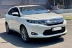 Toyota Harrier 2.0 at 2014 Putih 3