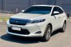 Toyota Harrier 2.0 at 2014 Putih 2