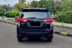 Toyota Kijang Innova V 2021 hitam km 5 ribuan 6