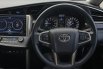 Toyota Kijang Innova V 2021 hitam km 5 ribuan 9