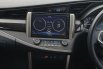 Toyota Kijang Innova V 2021 hitam km 5 ribuan 10