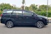 Toyota Kijang Innova V 2021 hitam km 5 ribuan 4