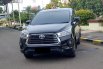 Toyota Kijang Innova V 2021 hitam km 5 ribuan 3