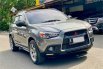 Mitsubishi Outlander Sport PX 2012 Abu-abu 2