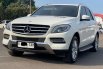 MERCY ML250 CDI AT 2013 DIJUAL CEPAT TERMURAH 2