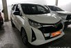 Toyota Calya G AT 2022 / Promo DP Minim 2