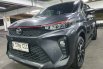 Daihatsu Xenia 1.5 R Automatic 2023 gresss low kM 30 rb 10