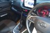 Daihatsu Xenia 1.5 R Automatic 2023 gresss low kM 30 rb 18