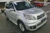 Daihatsu Terios TX Manual 2013 low km siap pakai gresss 1