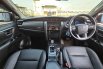 Toyota Fortuner New  4x4 2.8 GR Sport A/T 2023 Hitam 7