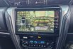 Toyota Fortuner New  4x4 2.8 GR Sport A/T 2023 Hitam 8
