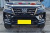 Toyota Fortuner New  4x4 2.8 GR Sport A/T 2023 Hitam 1