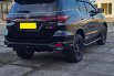 Toyota Fortuner New  4x4 2.8 GR Sport A/T 2023 Hitam 3