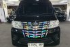 Daihatsu Luxio Manual 2019 gresss low km siap pakai 2