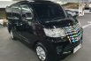 Daihatsu Luxio Manual 2019 gresss low km siap pakai 3