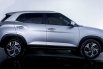 JUAL Hyundai Creta Style AT 2023 Abu-abu 5