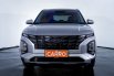 JUAL Hyundai Creta Style AT 2023 Abu-abu 2