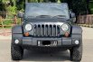 JEEP WRANGLER 3.8L AT HITAM 2011 TERMURAH 1