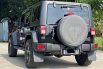 JEEP WRANGLER 3.8L AT HITAM 2011 TERMURAH 6