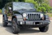 JEEP WRANGLER 3.8L AT HITAM 2011 TERMURAH 3