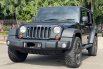 JEEP WRANGLER 3.8L AT HITAM 2011 TERMURAH 2