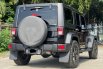 JEEP WRANGLER 3.8L AT HITAM 2011 TERMURAH 4