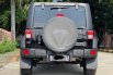 JEEP WRANGLER 3.8L AT HITAM 2011 TERMURAH 5