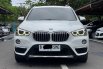 BMW X1 SDRIVE18I AT PUTIH 2019 TERMURAH 1