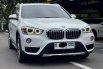 BMW X1 SDRIVE18I AT PUTIH 2019 TERMURAH 2