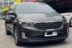 KIA GRAN SEDONA ULTIMATE AT COKLAT 2017 TERMURAH 3