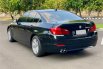 BMW 5 Series 520d 2013 Hitam 6