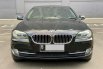 BMW 5 Series 520d 2013 Hitam 1