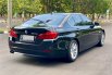 BMW 5 Series 520d 2013 Hitam 4