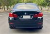 BMW 5 Series 520d 2013 Hitam 5