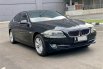 BMW 5 Series 520d 2013 Hitam 3