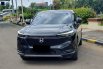 Honda HR-V 1.5 Spesical Edition 2022 hitam se km 23 ribuan 2